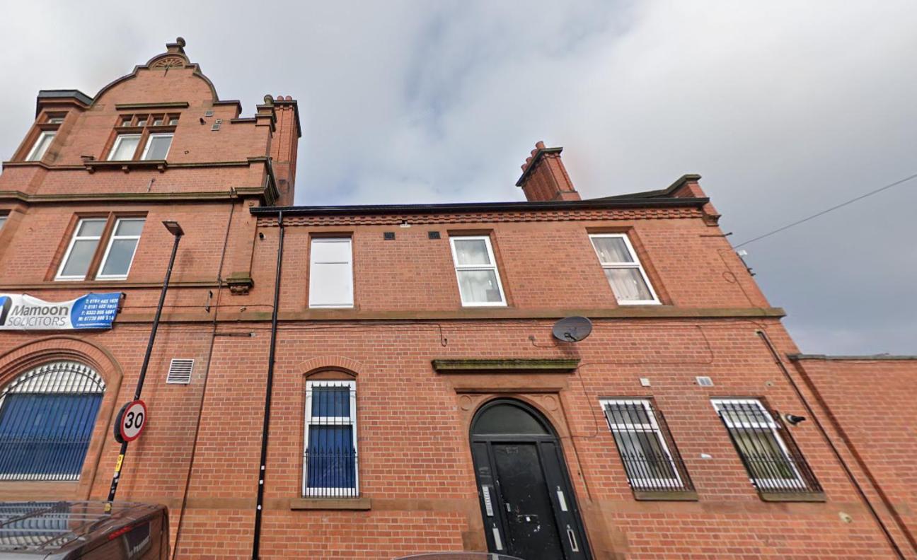 Affordably Elegant Apartments Close To Coop Live, Etihad Stadium And Manchester City Centre Exterior photo