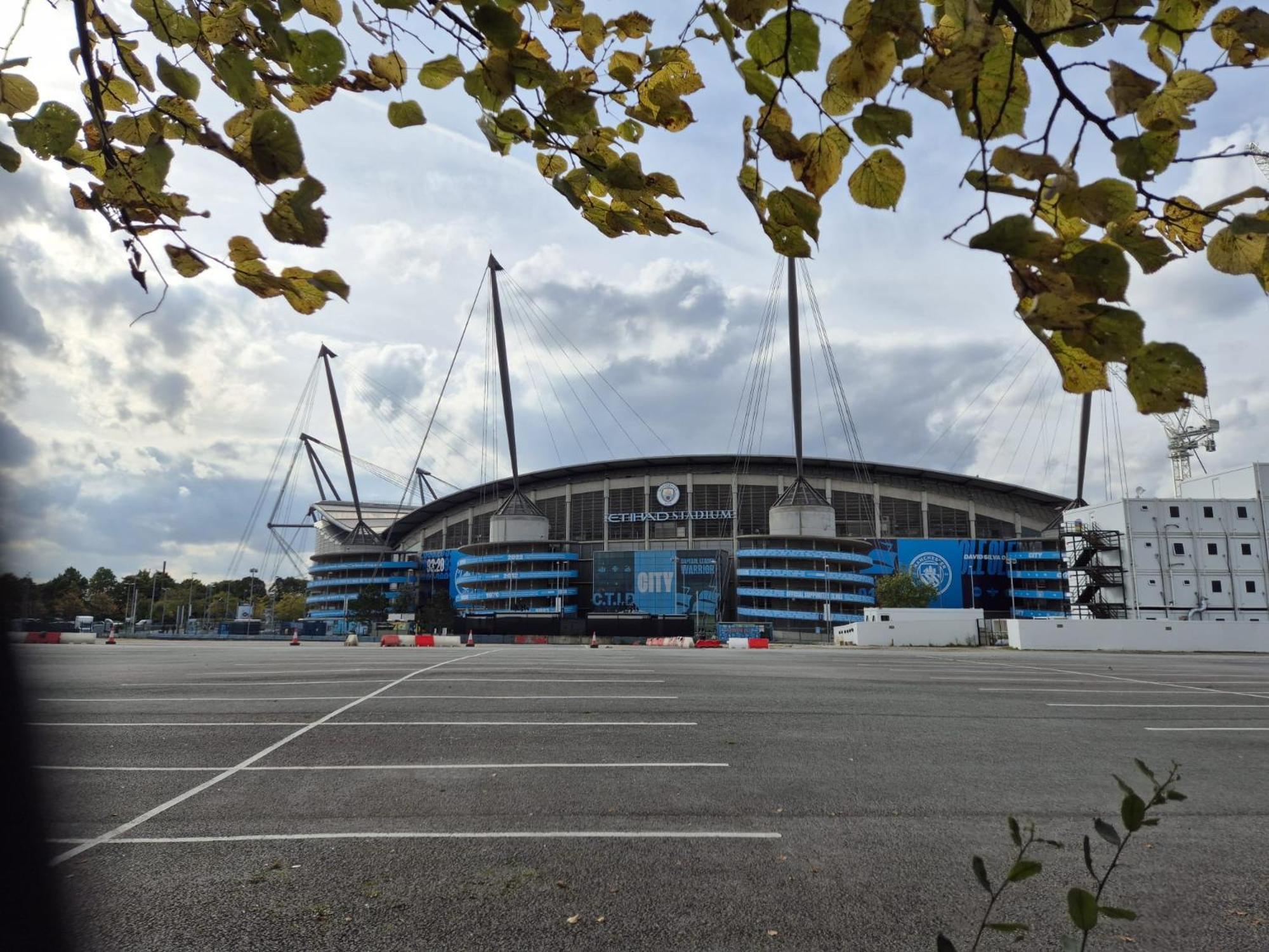 Affordably Elegant Apartments Close To Coop Live, Etihad Stadium And Manchester City Centre Exterior photo