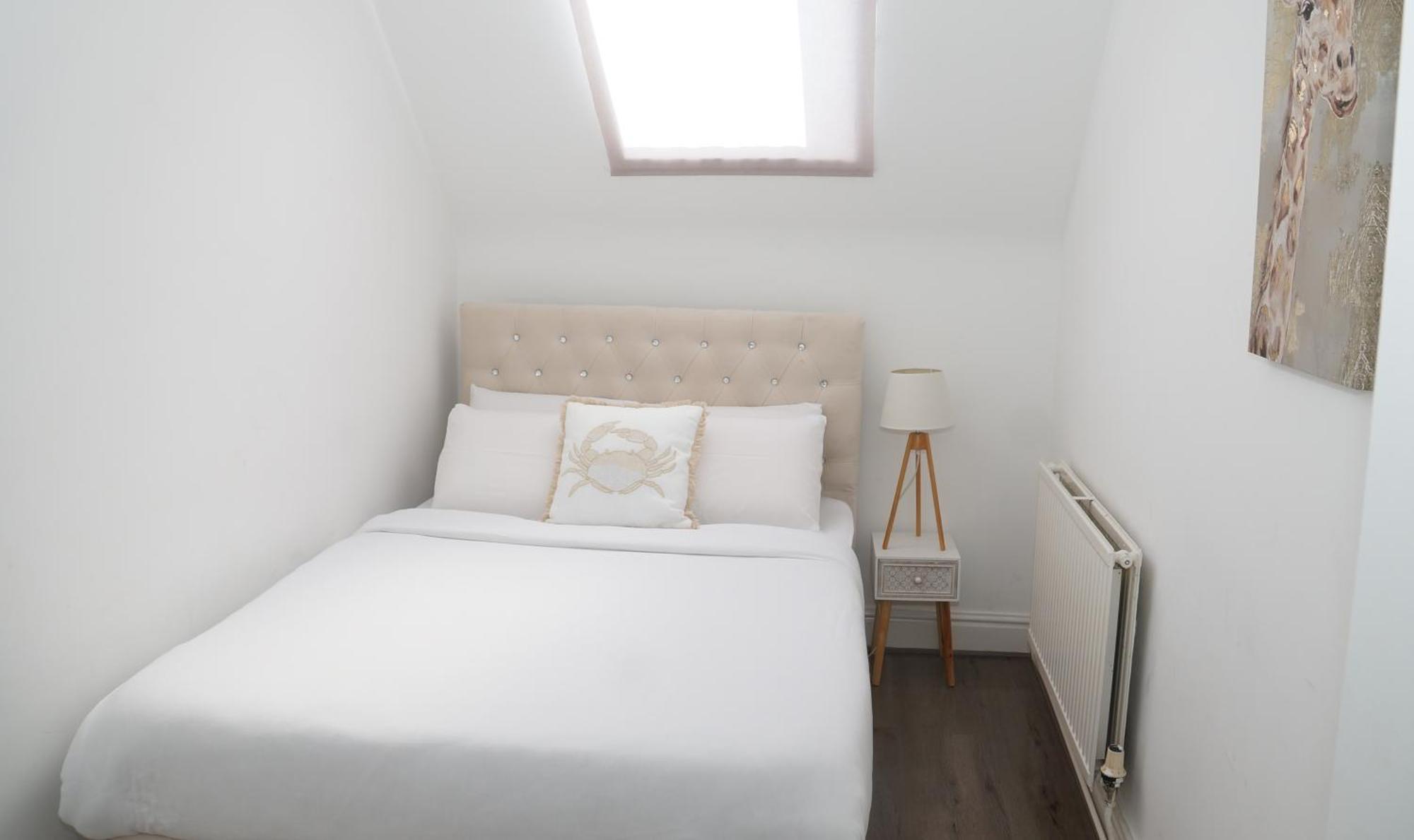 Affordably Elegant Apartments Close To Coop Live, Etihad Stadium And Manchester City Centre Exterior photo