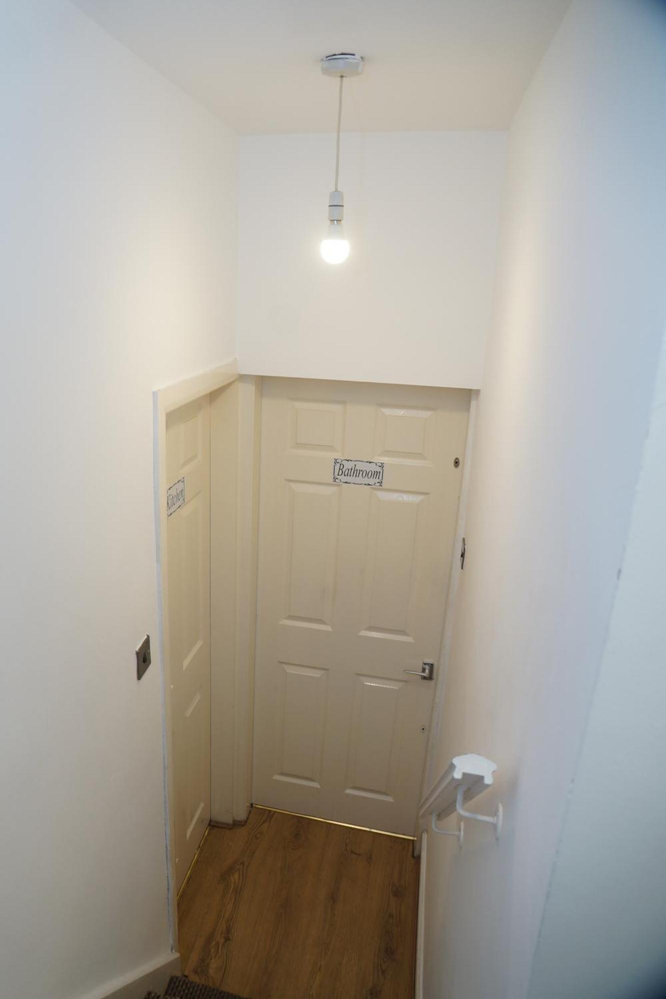 Affordably Elegant Apartments Close To Coop Live, Etihad Stadium And Manchester City Centre Exterior photo